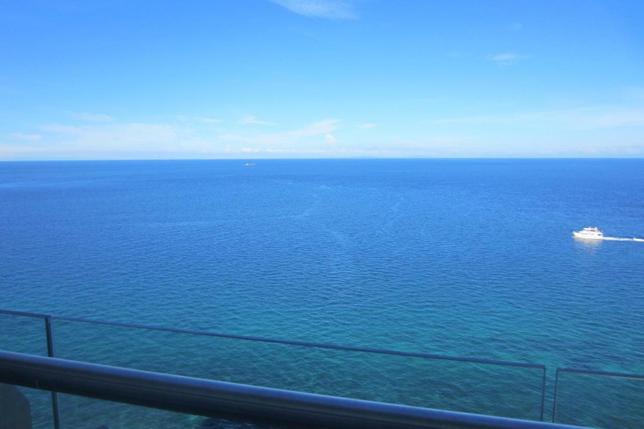 Вилла Oceanfront At Arterra, Fast Wifi, Nflix, Kitchen -C Мактан Экстерьер фото